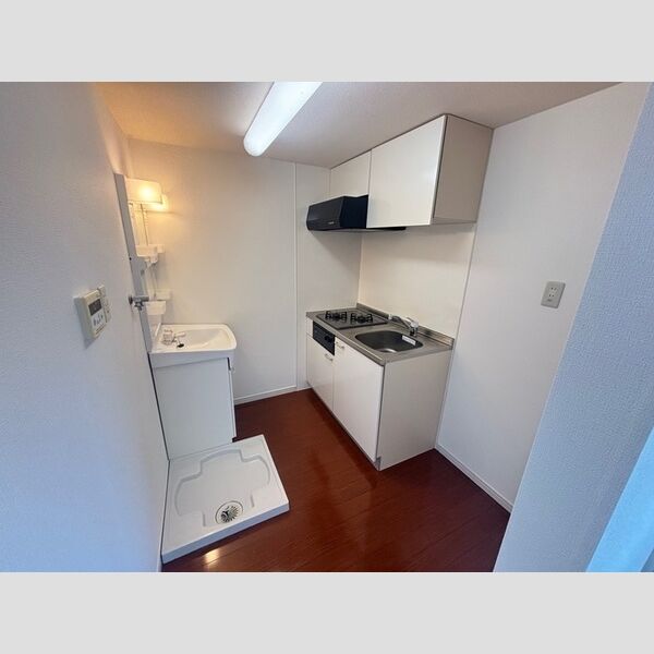 キッチン (キッチン)