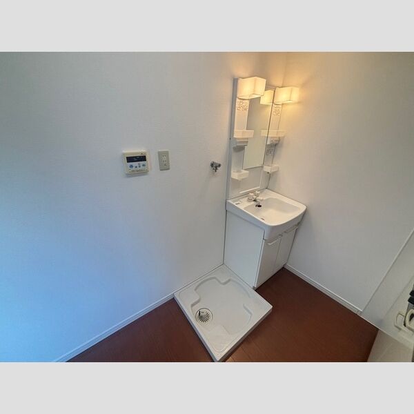 洗面所 (洗面台)