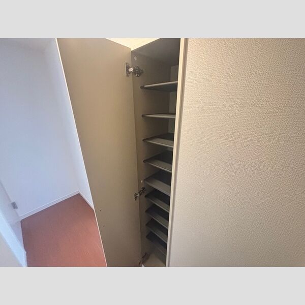 収納 (シューズボックス(トールタイプ))