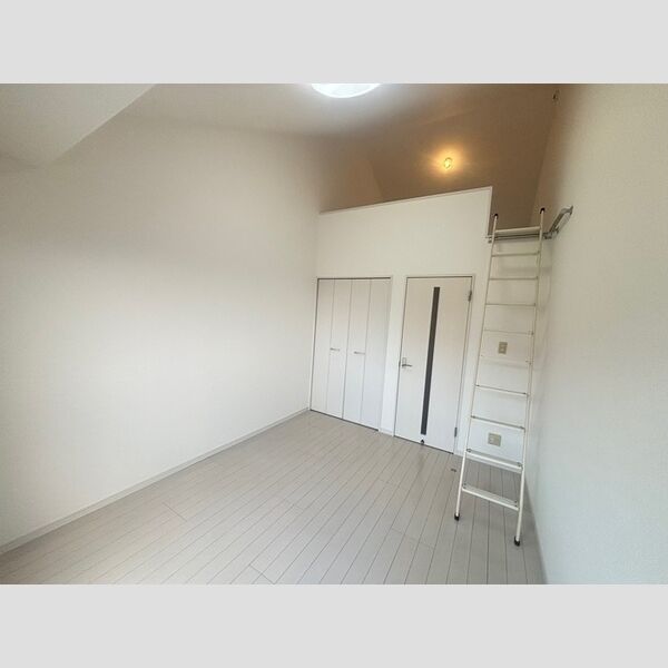 居室・リビング (洋室)