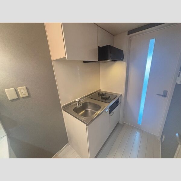 キッチン (キッチン)