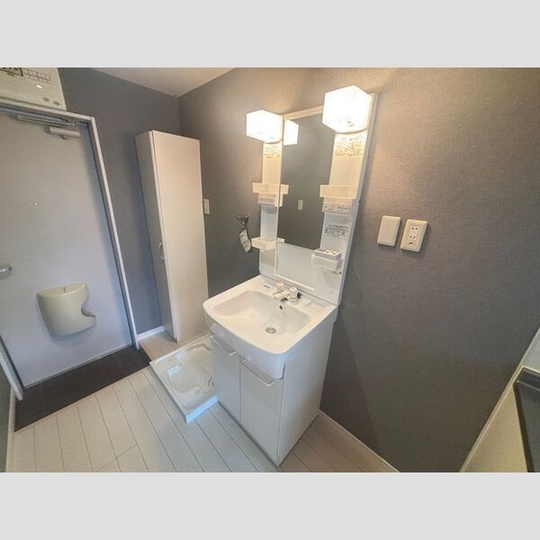 洗面所 (洗面台)