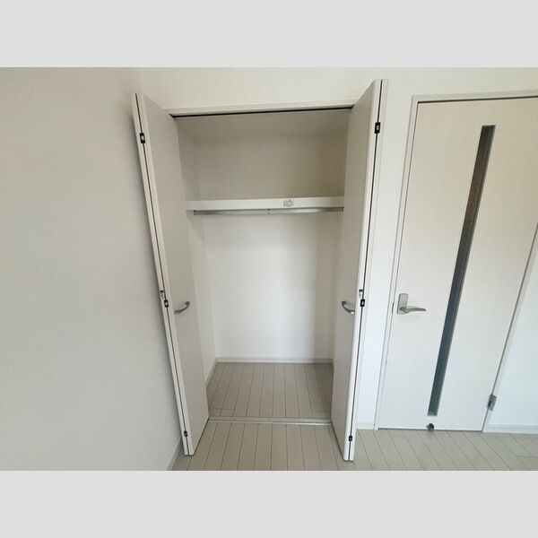 収納 (クローゼット)