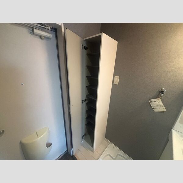 収納 (シューズボックス(トールタイプ))