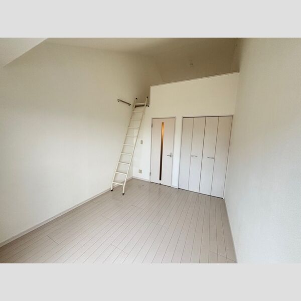 居室・リビング (洋室)