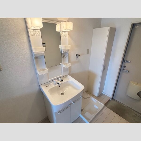 洗面所 (洗面台)