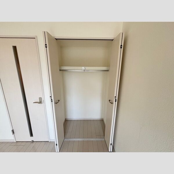 収納 (クローゼット)