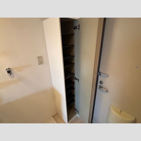 収納 (シューズボックス(トールタイプ))