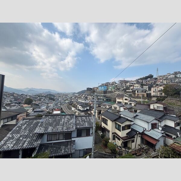 その他 (眺望)