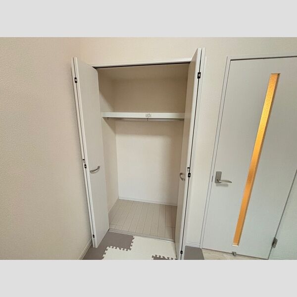 収納 (クローゼット)