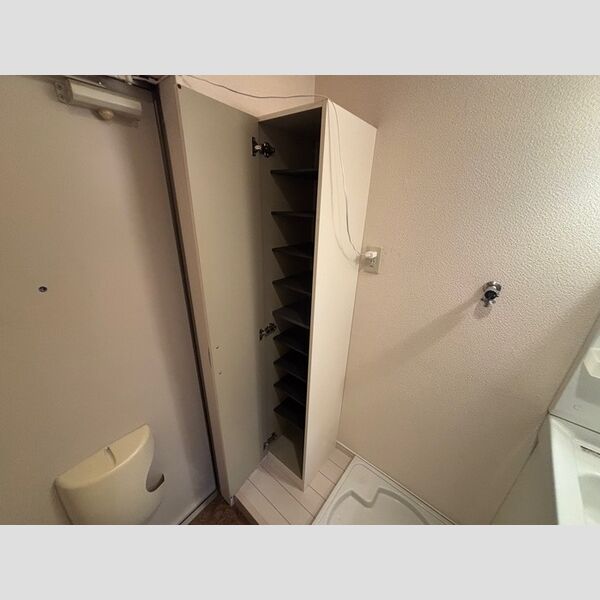 収納 (シューズボックス(トールタイプ))