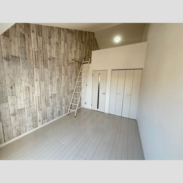 居室・リビング (洋室)