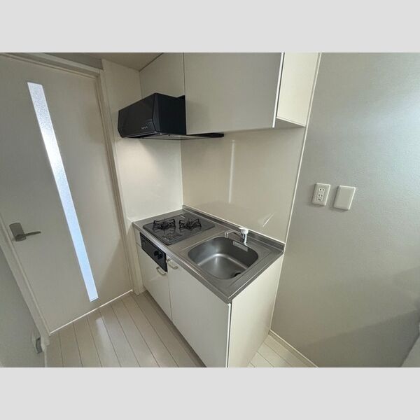 キッチン (キッチン)