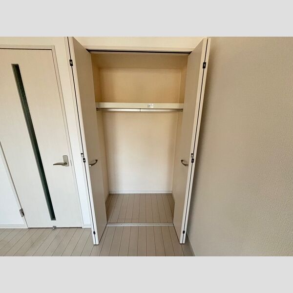 収納 (クローゼット)