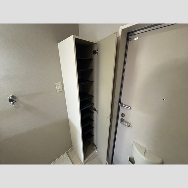 収納 (シューズボックス(トールタイプ))