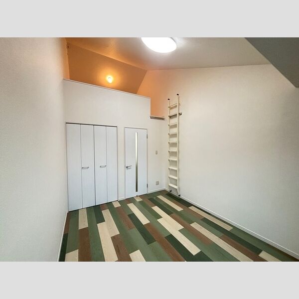 居室・リビング (洋室)