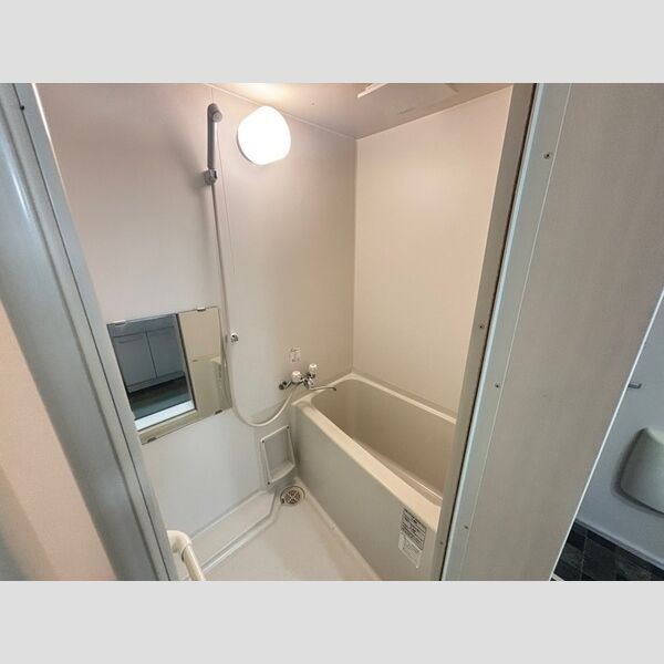 バス (ユニットバス)