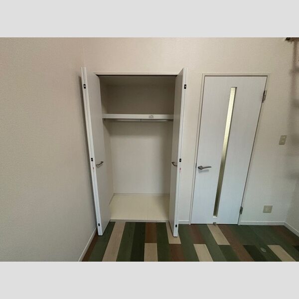 収納 (クローゼット)