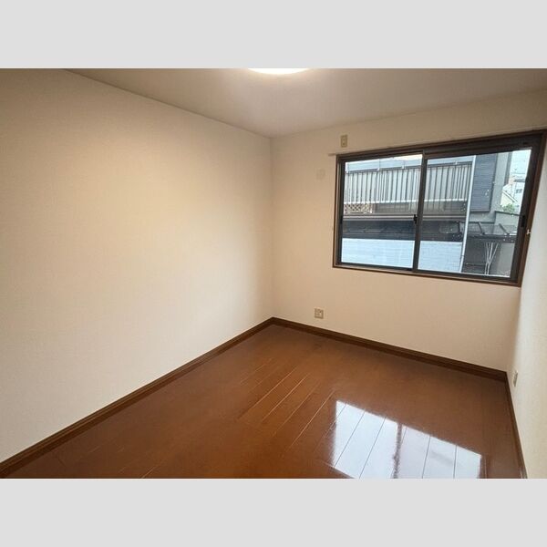 その他 (洋室②)