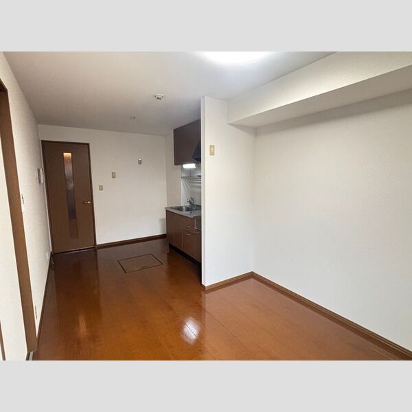 居室・リビング (DK)