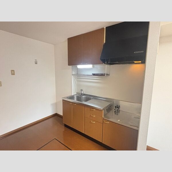 キッチン (キッチン)