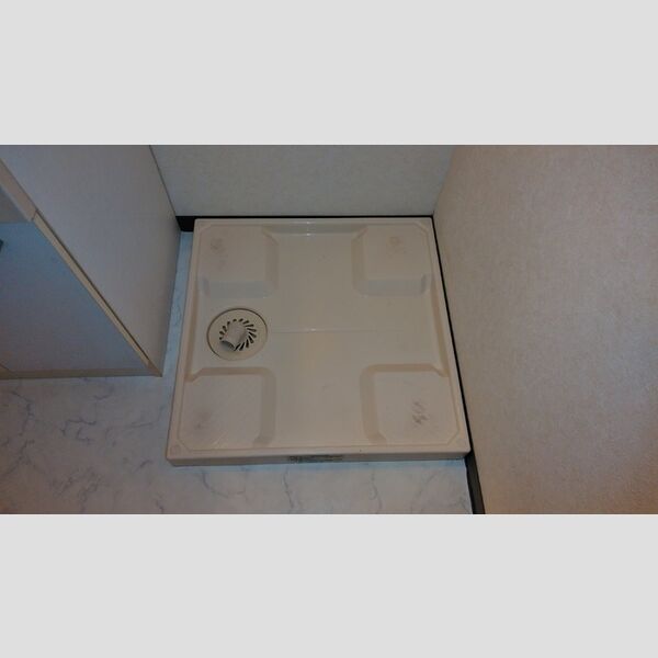 その他 (ブラン・ネージュおおはし303　室内洗濯機置き場)