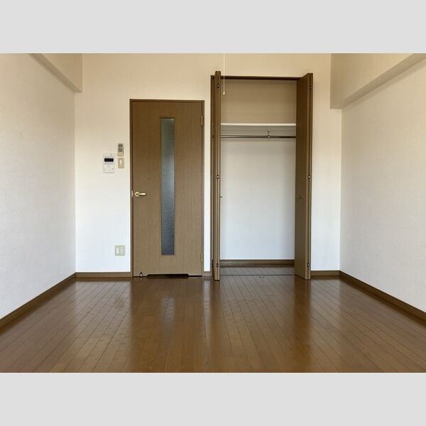 居室・リビング (洋室)