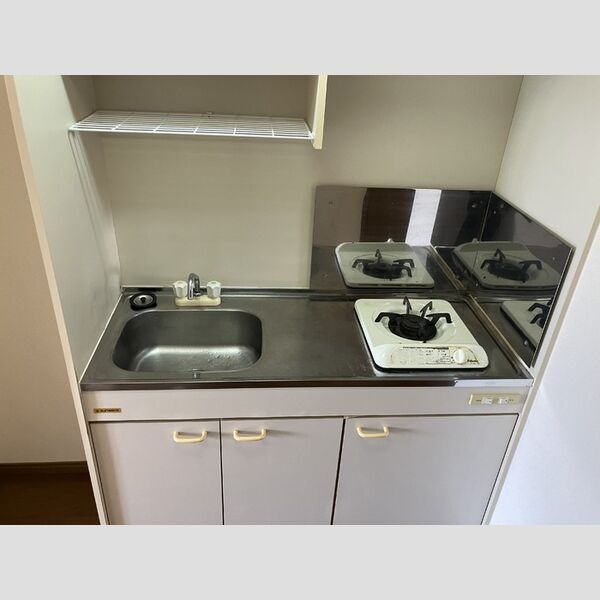 キッチン (システムキッチン)