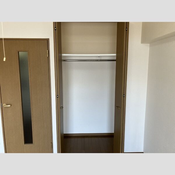 収納 (クローゼット)