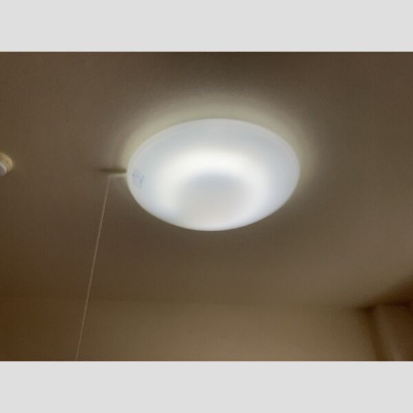 その他設備 (居室照明)