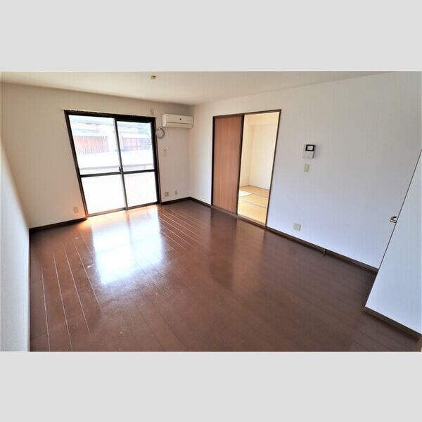 居室・リビング (LDK)