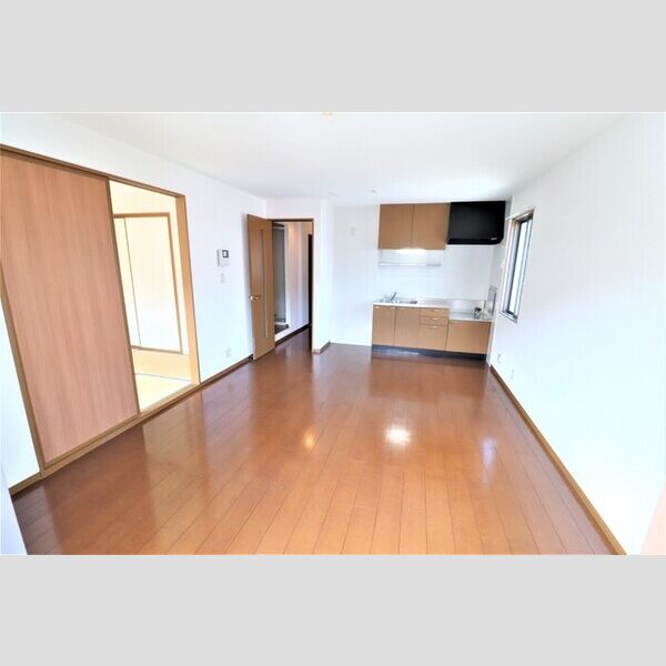 居室・リビング (LDK)