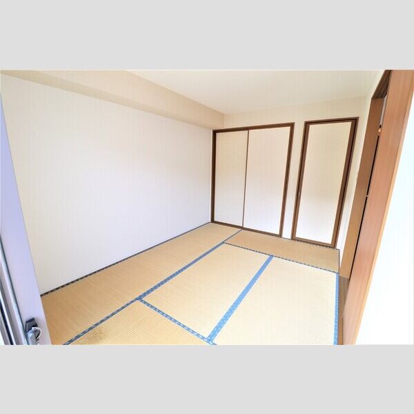 居室・リビング (和室)