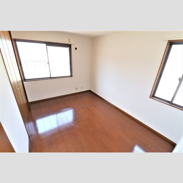 居室・リビング (洋室)