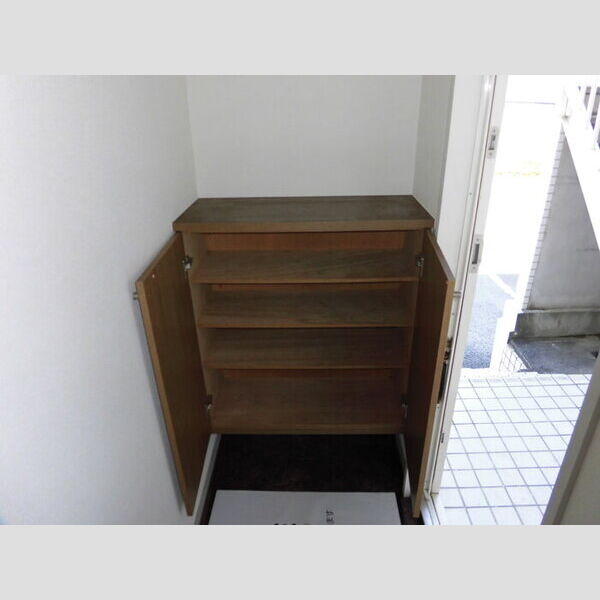 その他 (セジュールキムラ102　シューズボックス)