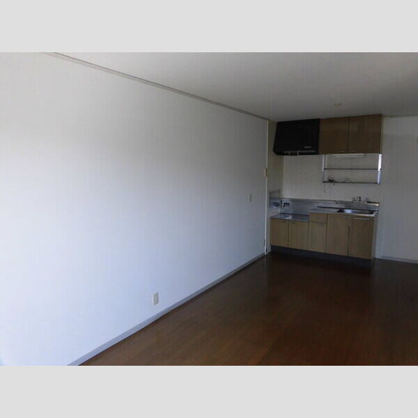 居室・リビング (セジュールキムラ102　LDK)