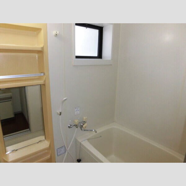 バス (セジュールキムラ102　浴室)