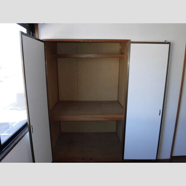 収納 (セジュールキムラ102　収納)