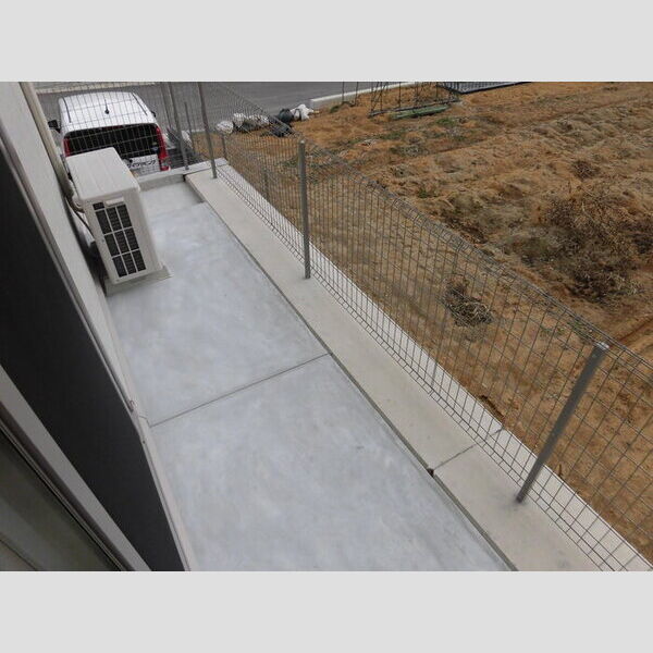 その他 (ルミエールカーサ102　テラス)