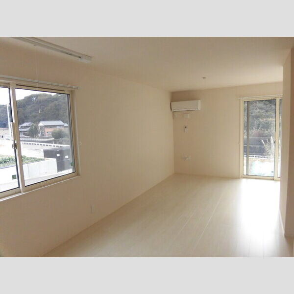 居室・リビング (ルミエールカーサ102　LDK)