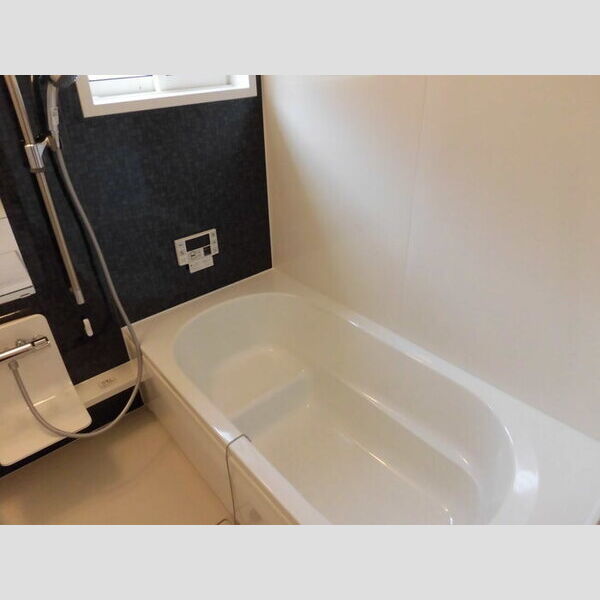 バス (ルミエールカーサ102　浴室)