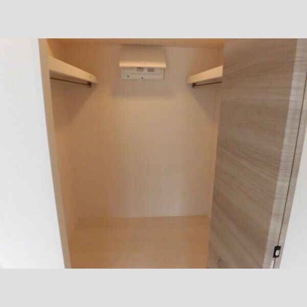 収納 (ルミエールカーサ102　収納)