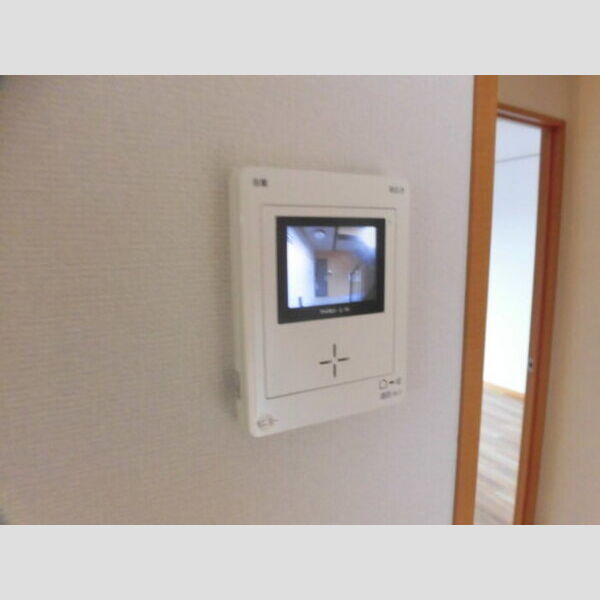 その他設備 (101 TVインターホン)