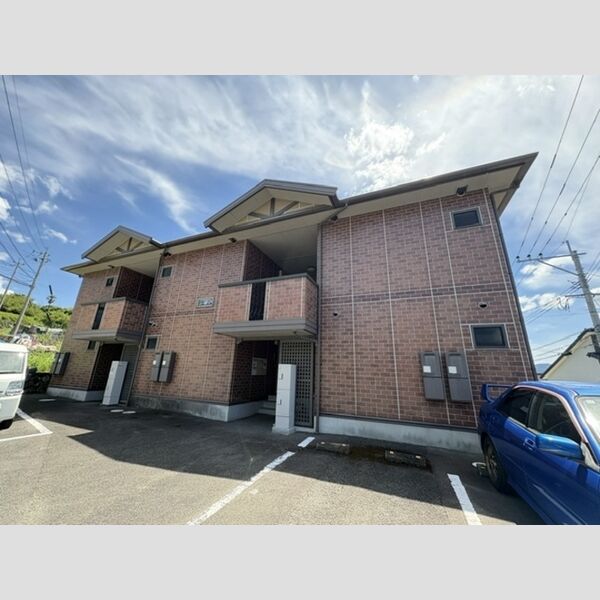 建物外観 (建物外観)