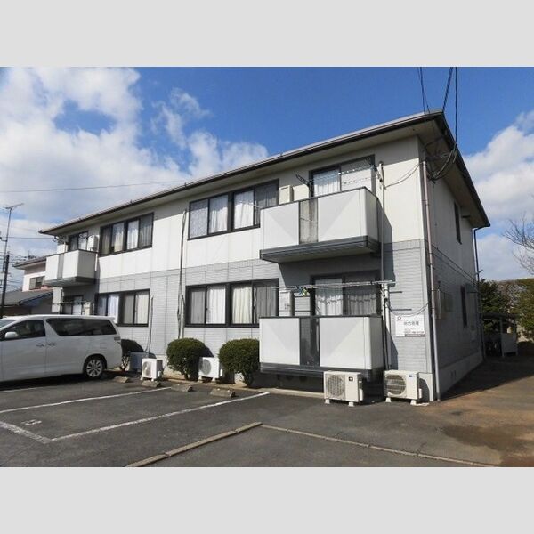 建物外観 (外観)