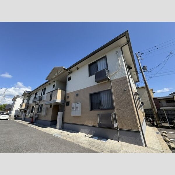 建物外観 (外観)