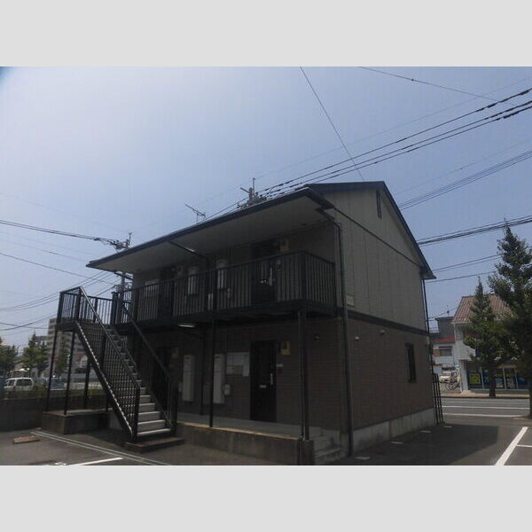 建物外観 (外観)