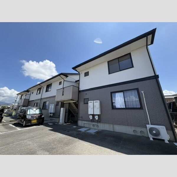 建物外観 (建物外観)