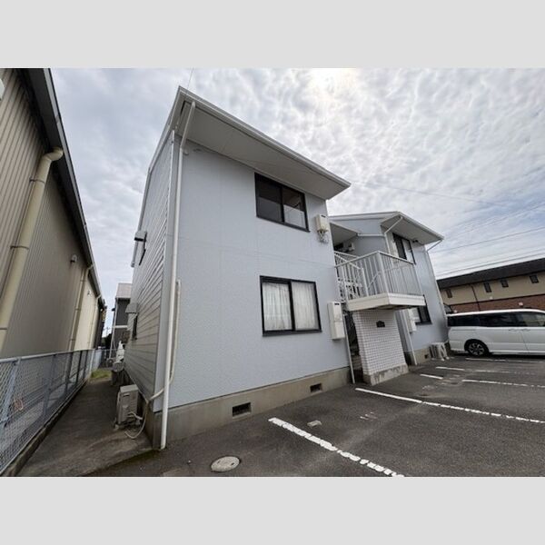 建物外観 (外観)