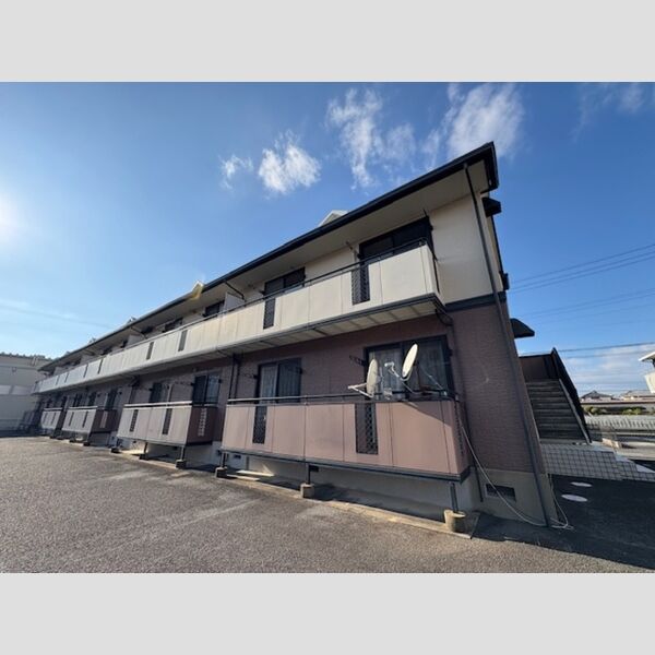 建物外観 (外観)